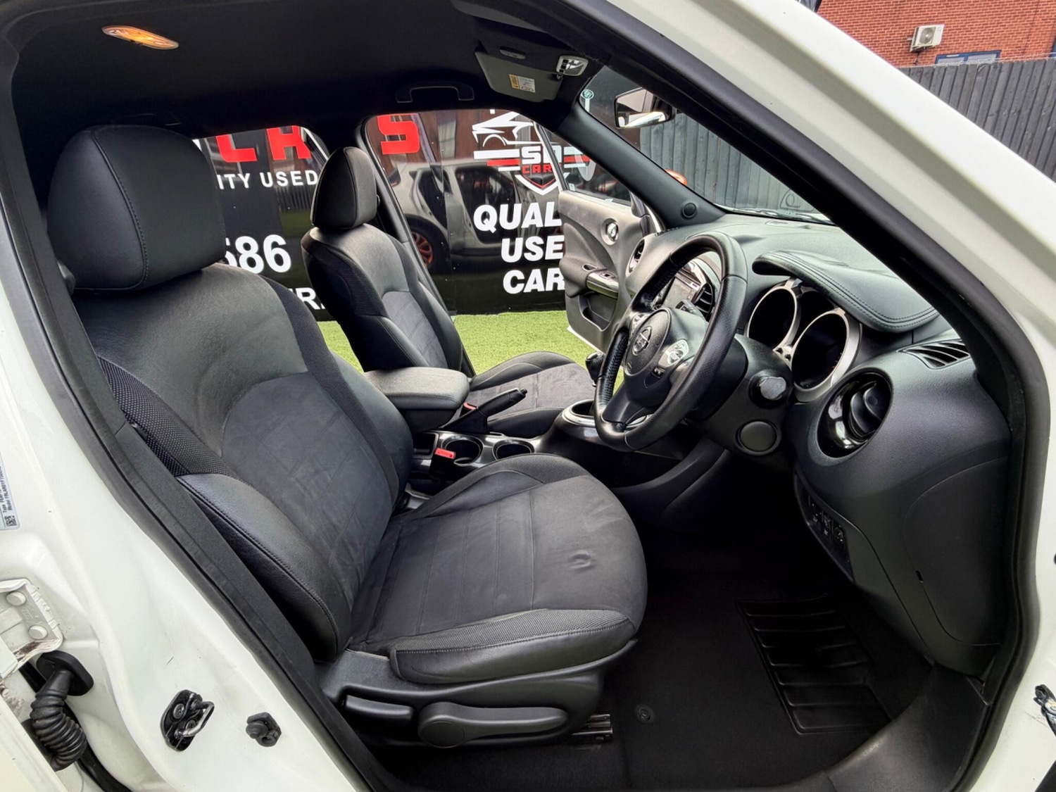 Used Nissan Juke 2017 for sale - 78220030: Photo 28