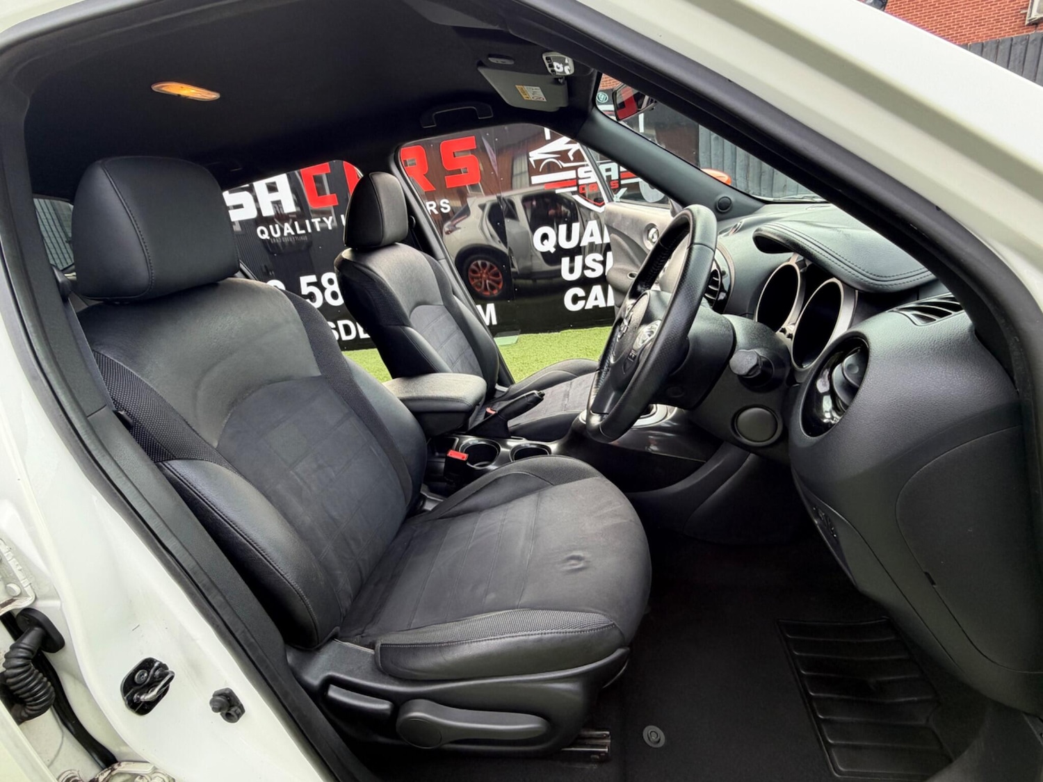 Used Nissan Juke 2017 for sale - 78220030: Photo 29