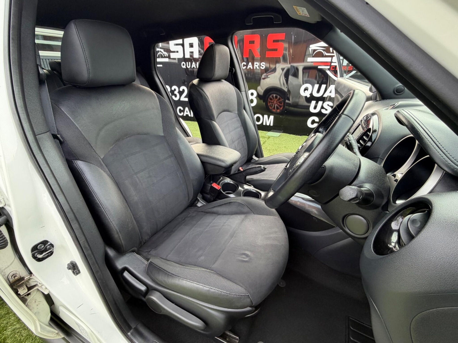 Used Nissan Juke 2017 for sale - 78220030: Photo 30