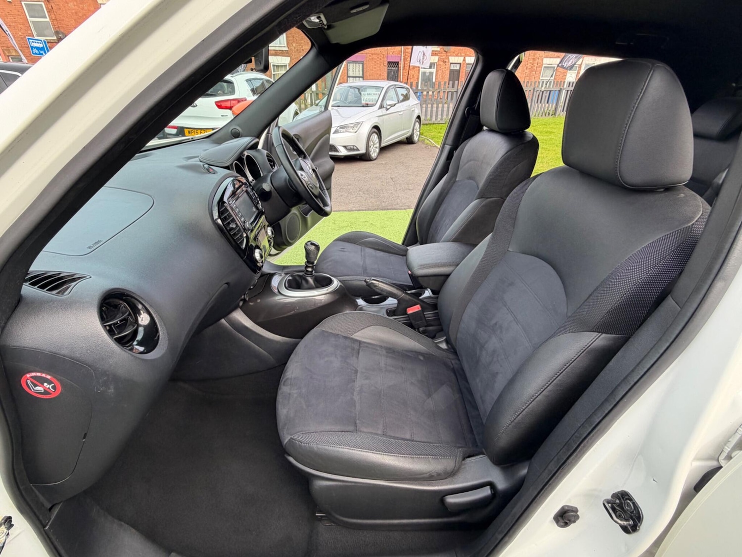 Used Nissan Juke 2017 for sale - 78220030: Photo 31