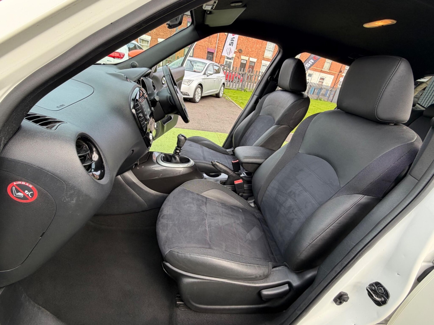 Used Nissan Juke 2017 for sale - 78220030: Photo 32