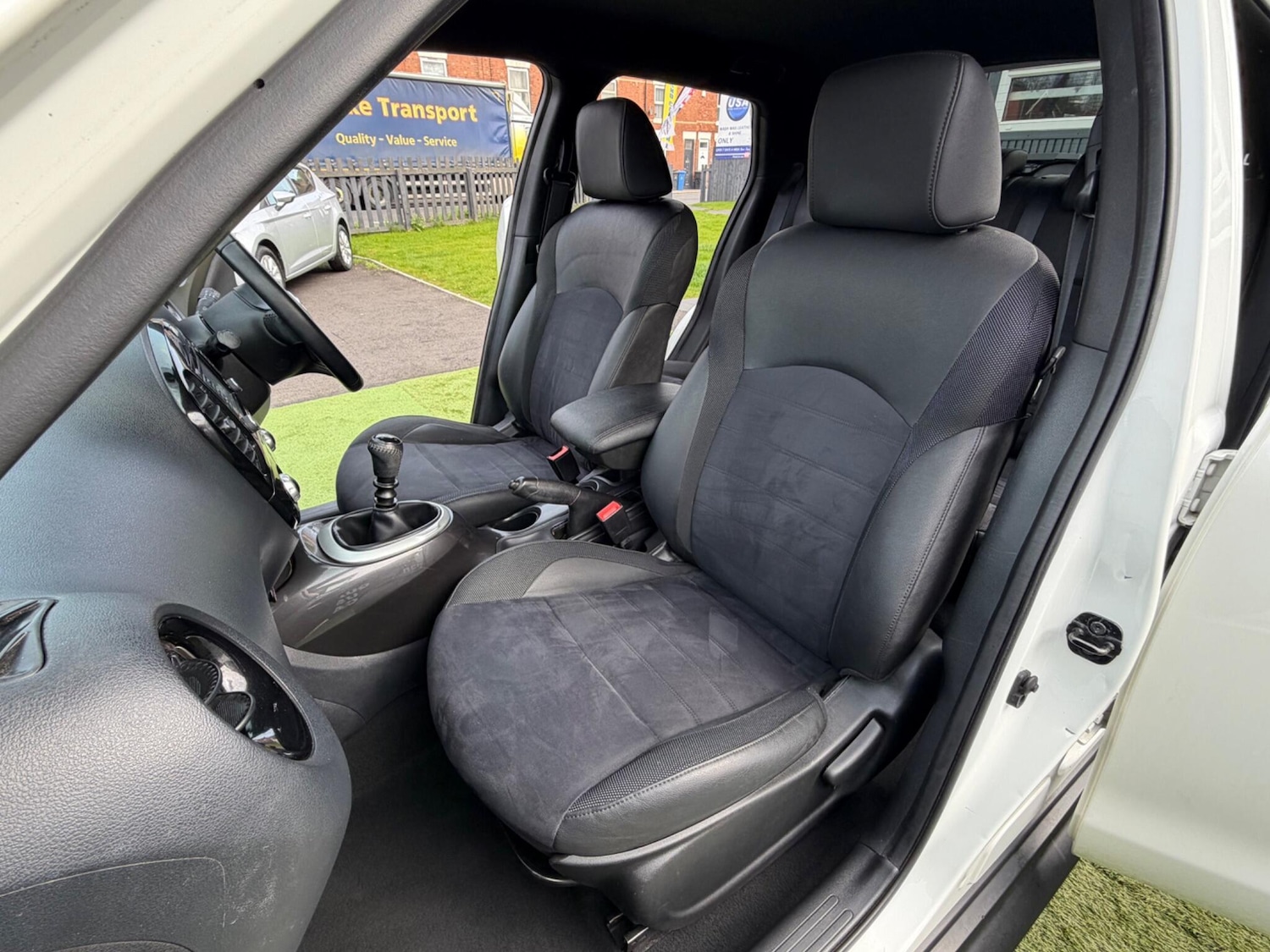 Used Nissan Juke 2017 for sale - 78220030: Photo 33