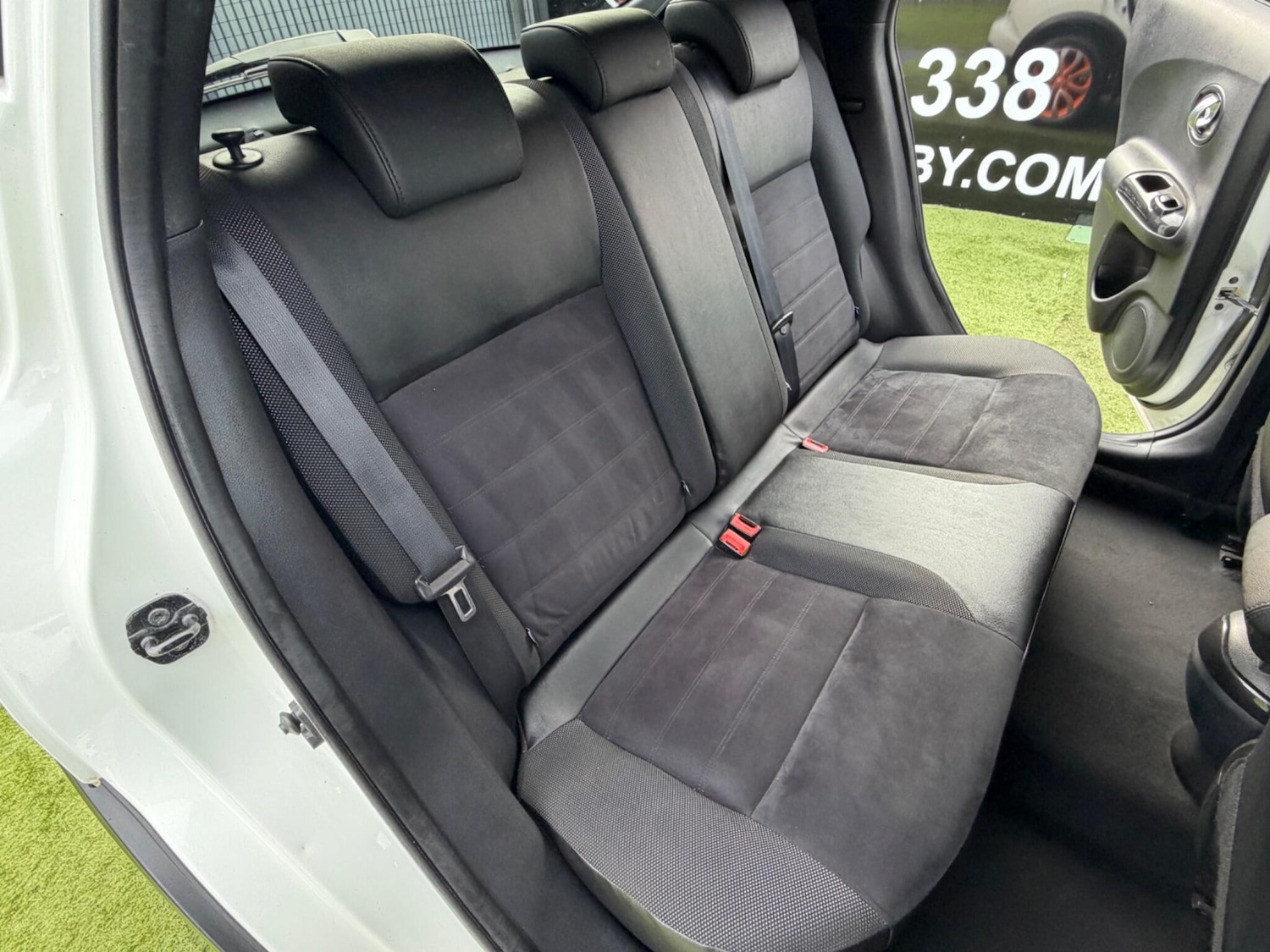 Used Nissan Juke 2017 for sale - 78220030: Photo 34