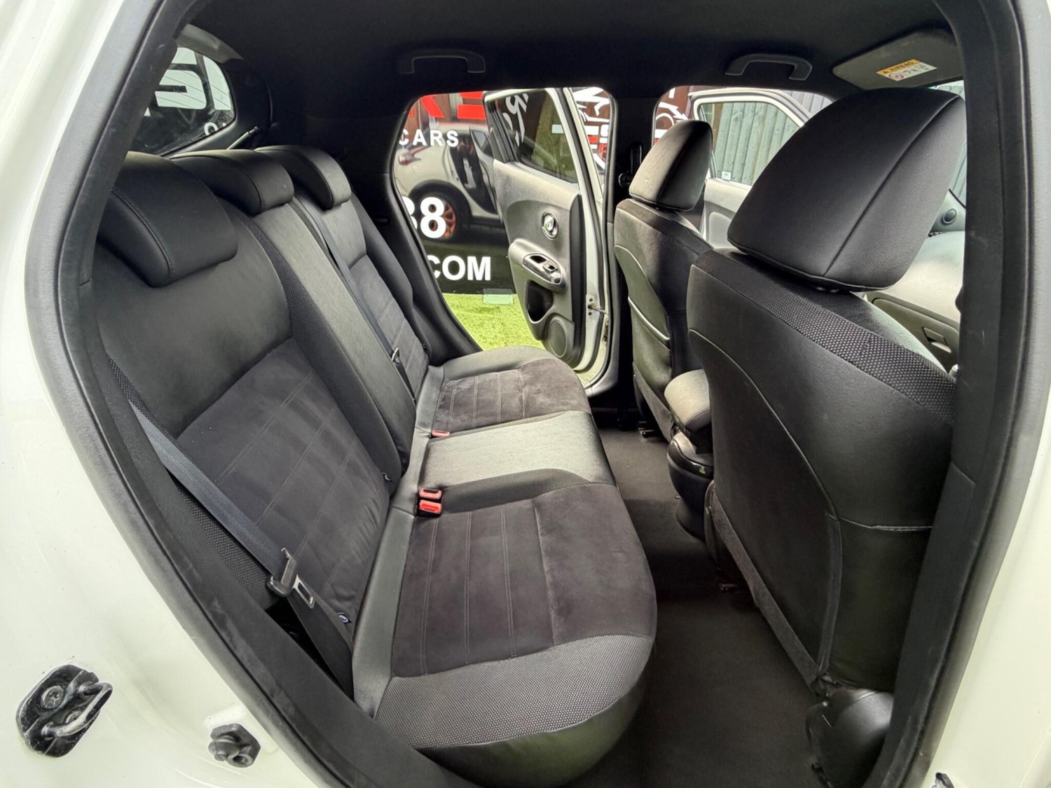 Used Nissan Juke 2017 for sale - 78220030: Photo 36