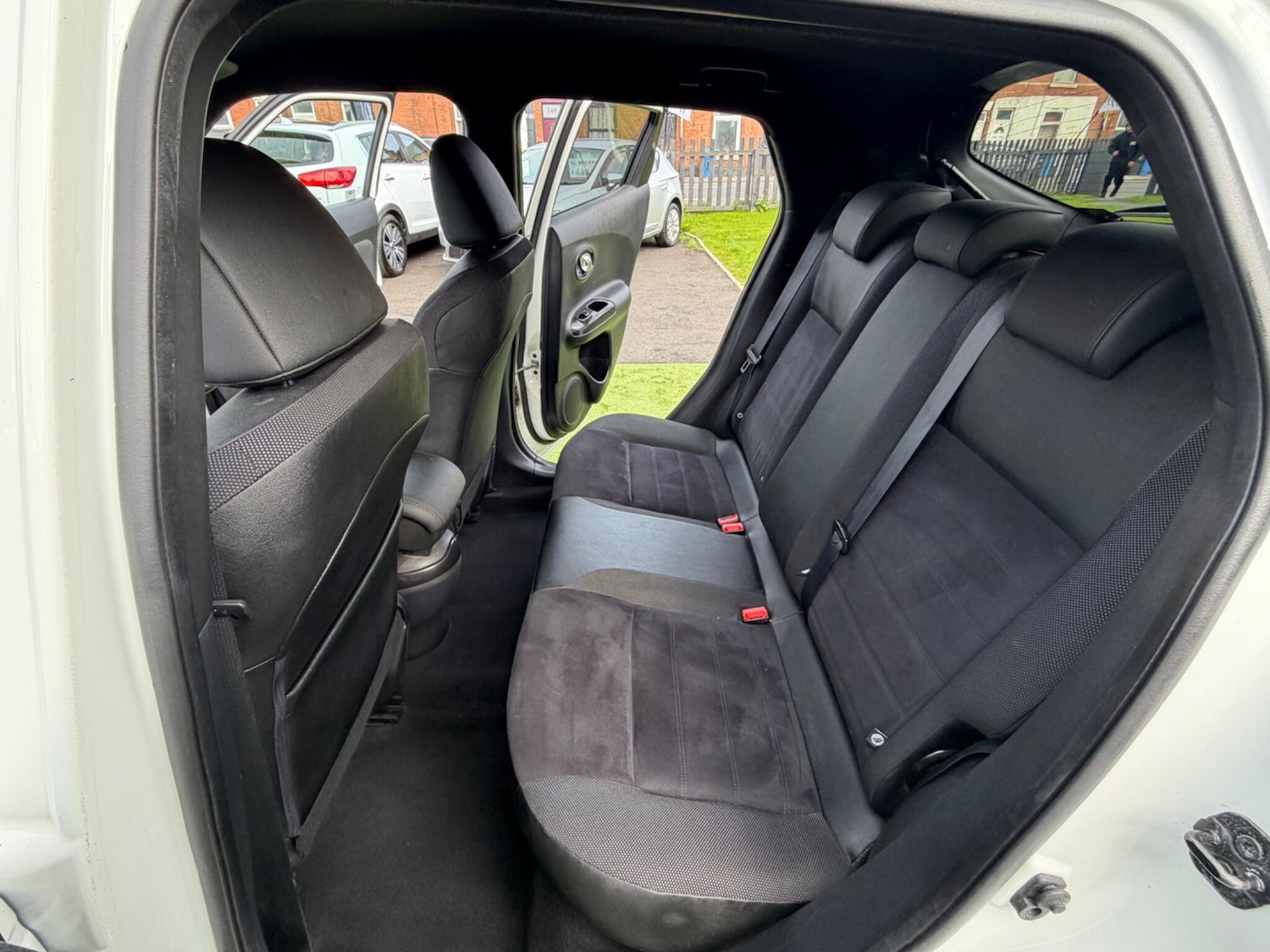 Used Nissan Juke 2017 for sale - 78220030: Photo 37