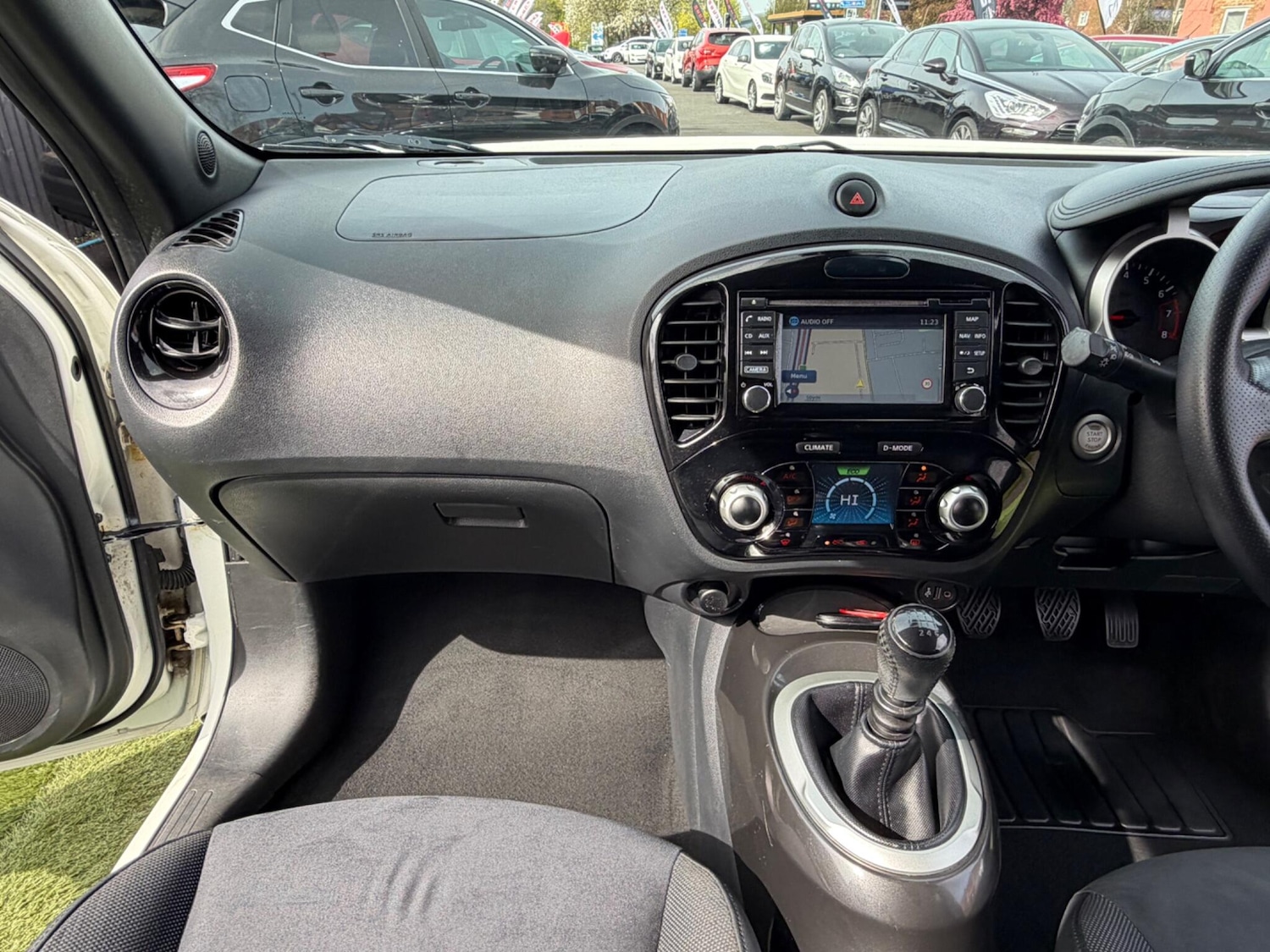 Used Nissan Juke 2017 for sale - 78220030: Photo 41