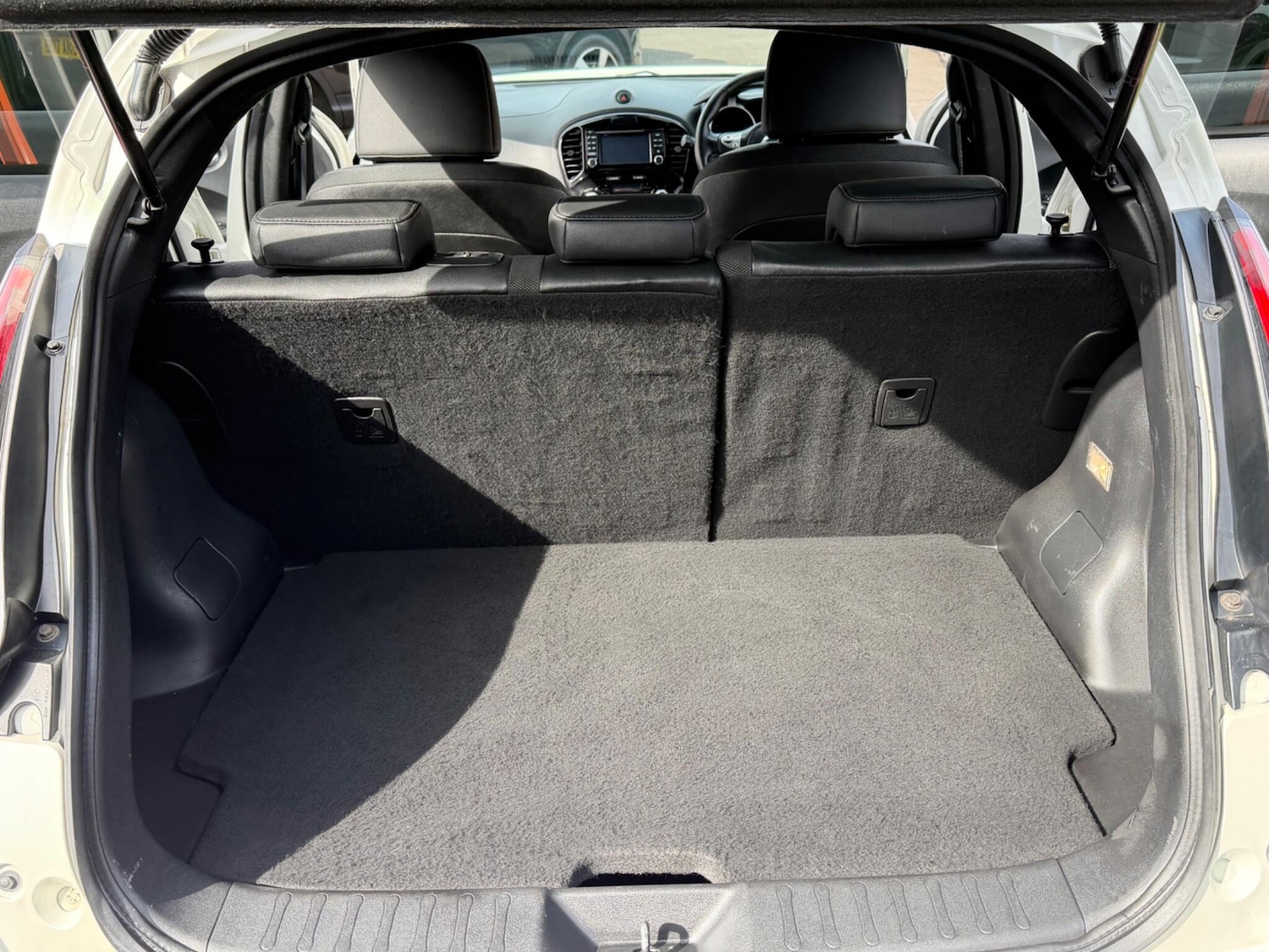 Used Nissan Juke 2017 for sale - 78220030: Photo 45