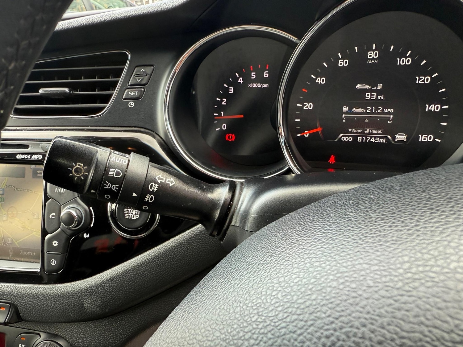 Vehicle 27