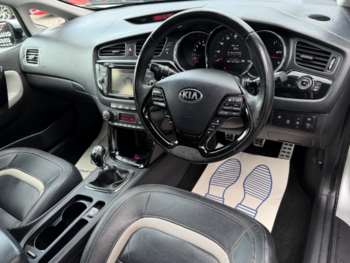 Used Kia Ceed 2012 for sale - 74875531: Photo