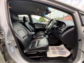 Used Kia Ceed 2012 for sale - 74875531: Photo
