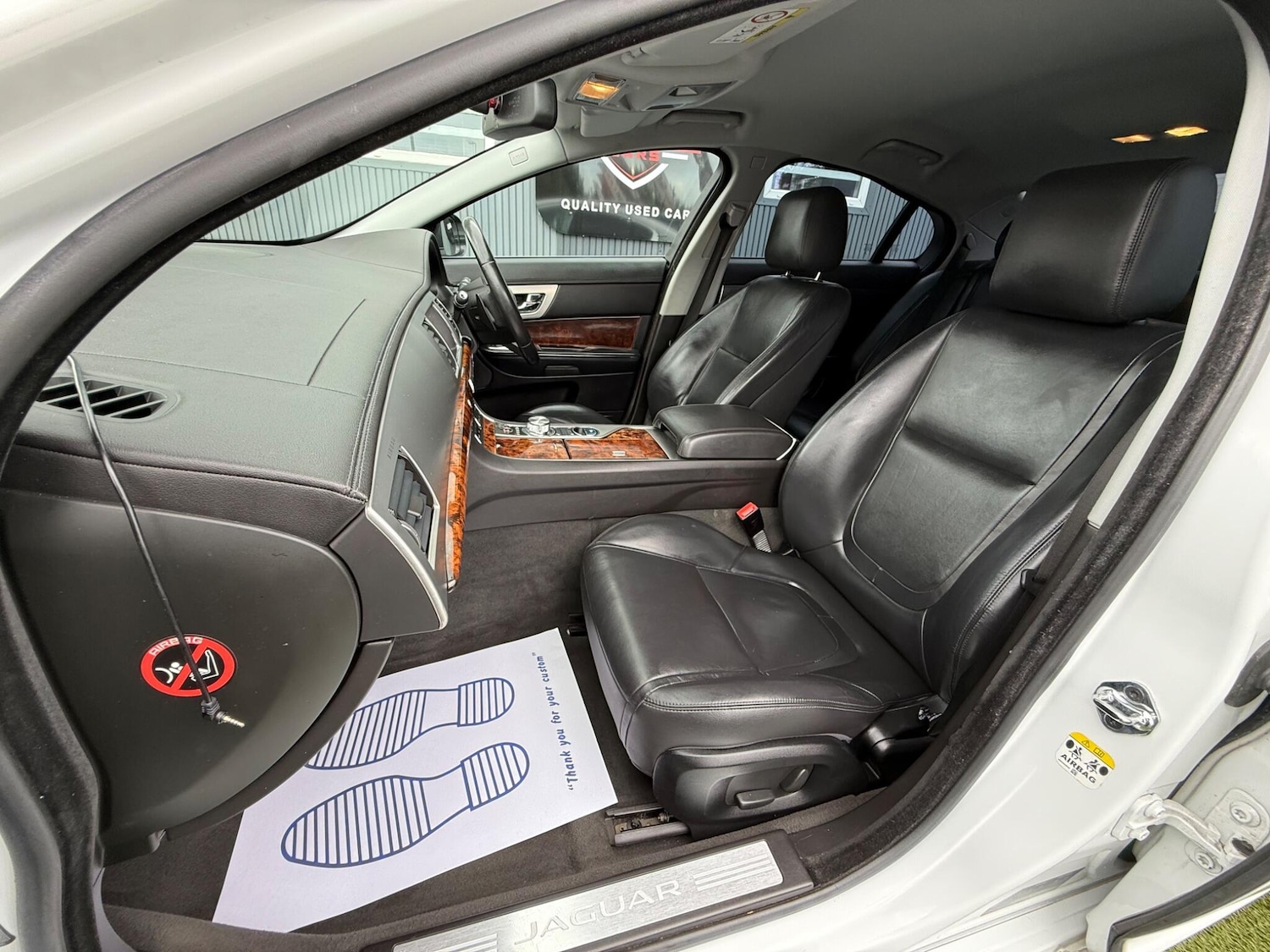 Vehicle 40