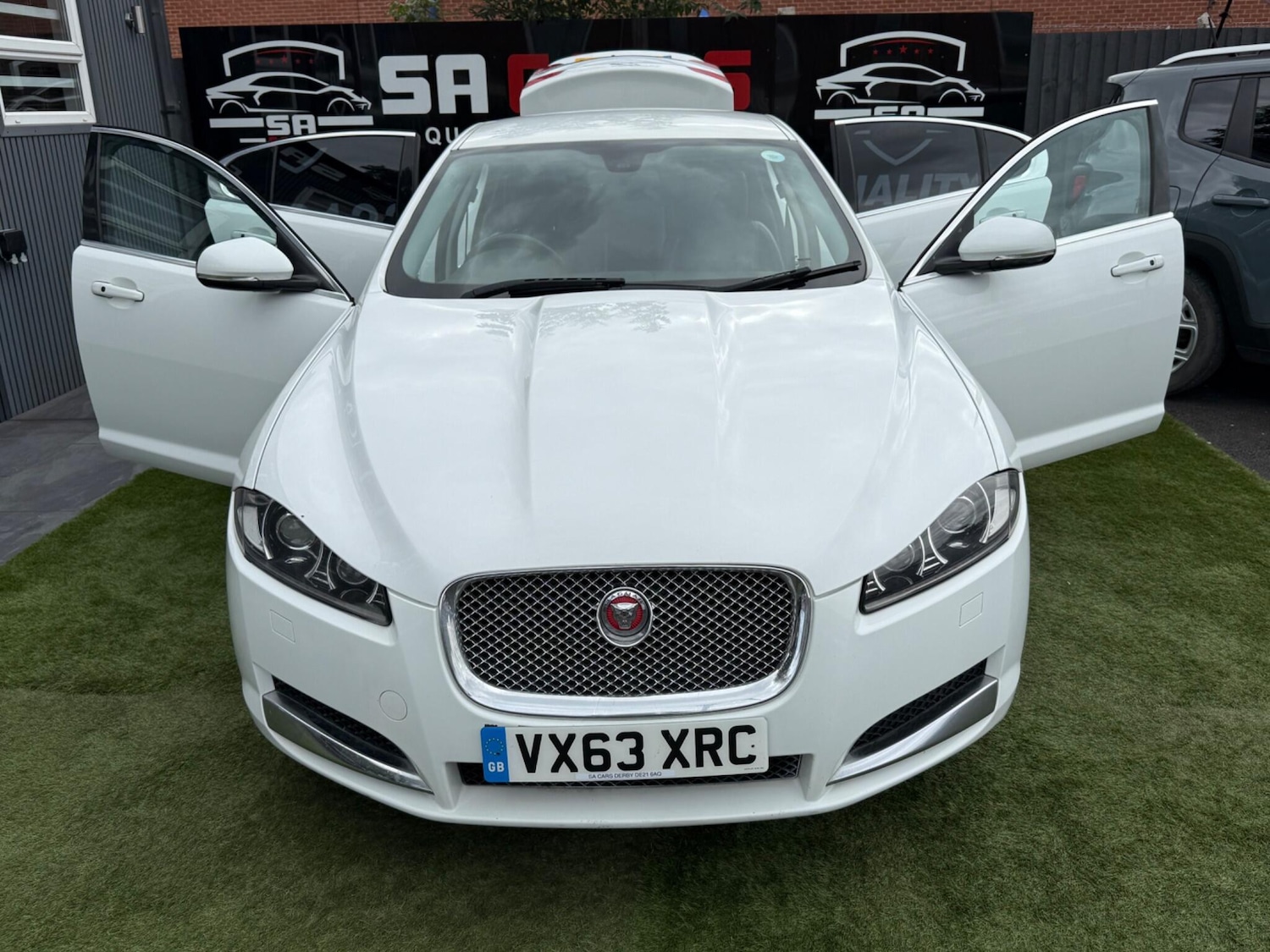 Vehicle 46