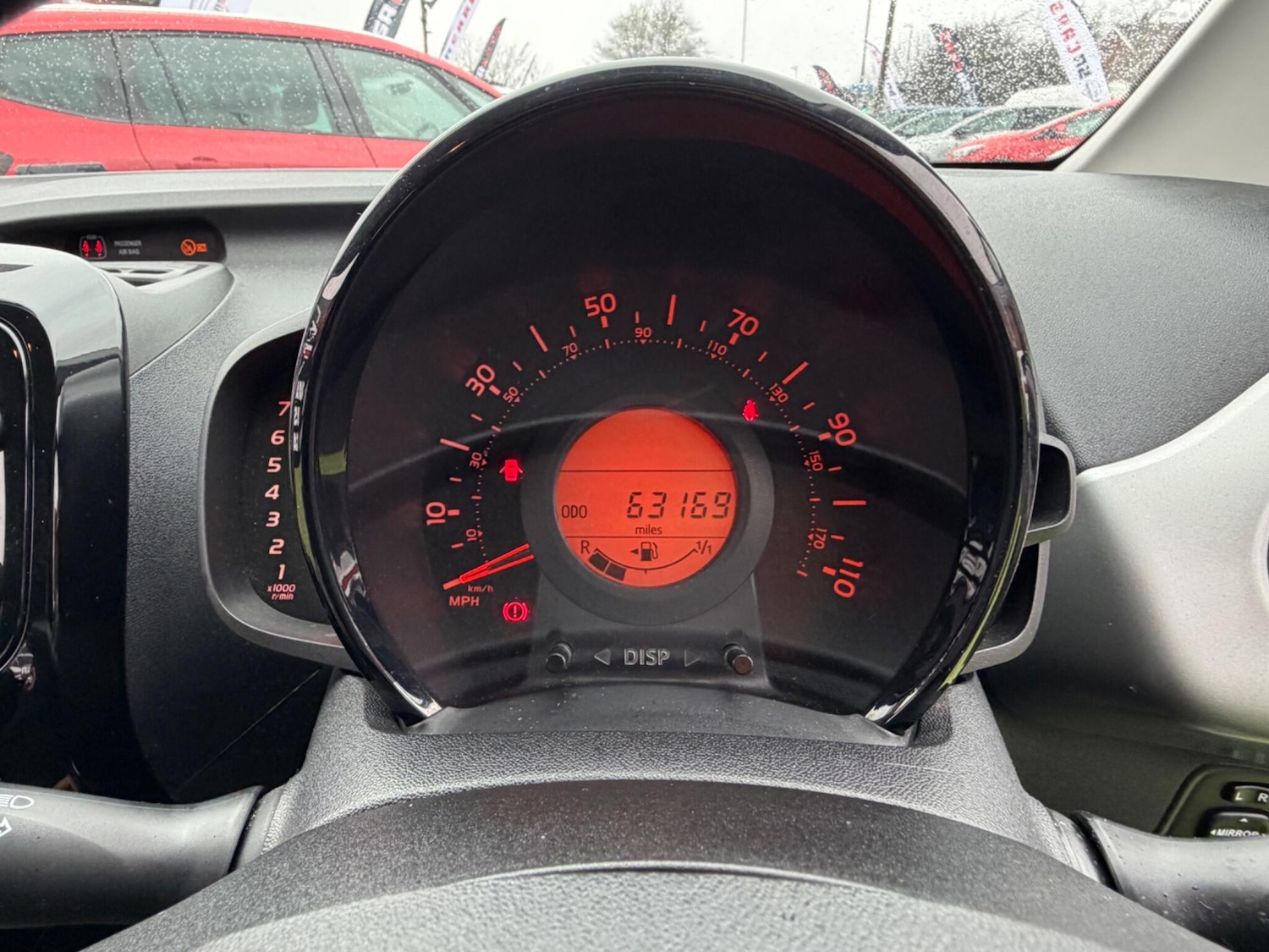 Used Peugeot 108 2017 for sale - 77559694: Photo 19