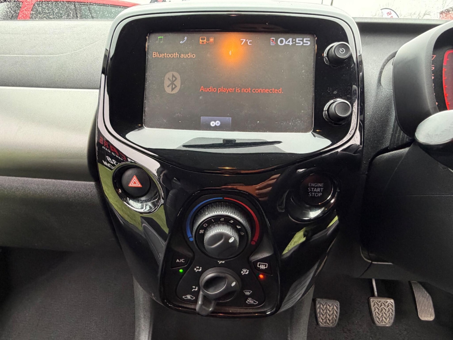 Used Peugeot 108 2017 for sale - 77559694: Photo 20