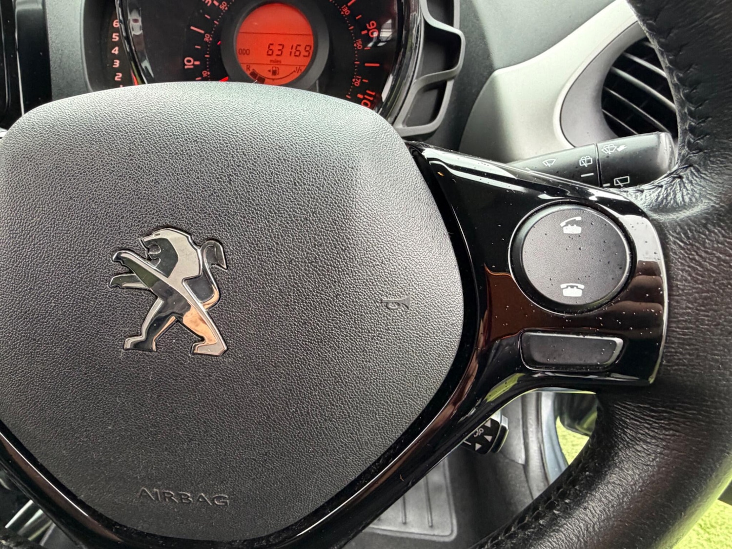 Used Peugeot 108 2017 for sale - 77559694: Photo 22