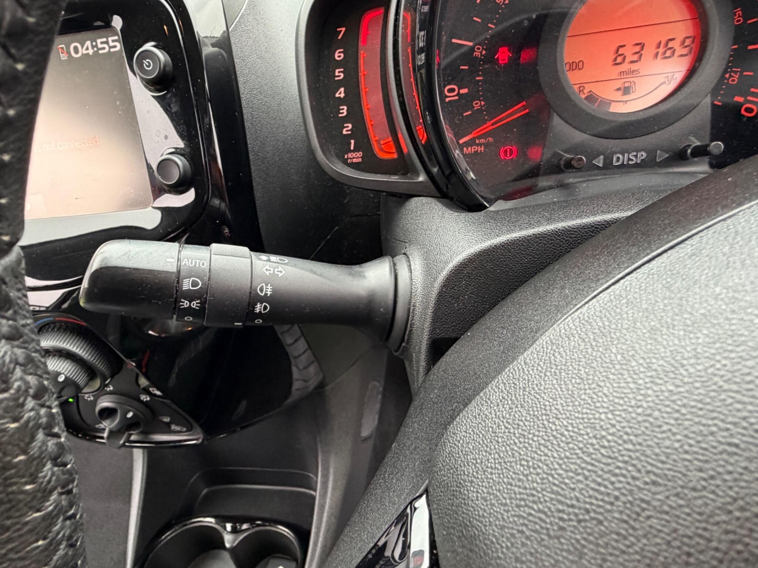 Used Peugeot 108 2017 for sale - 77559694: Photo 23