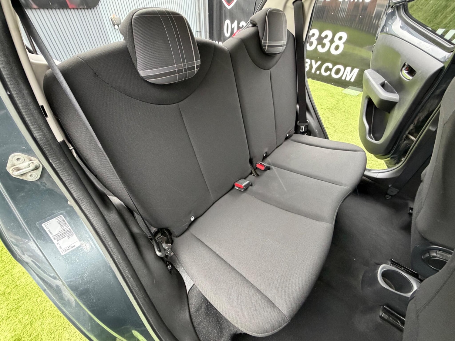 Used Peugeot 108 2017 for sale - 77559694: Photo 33