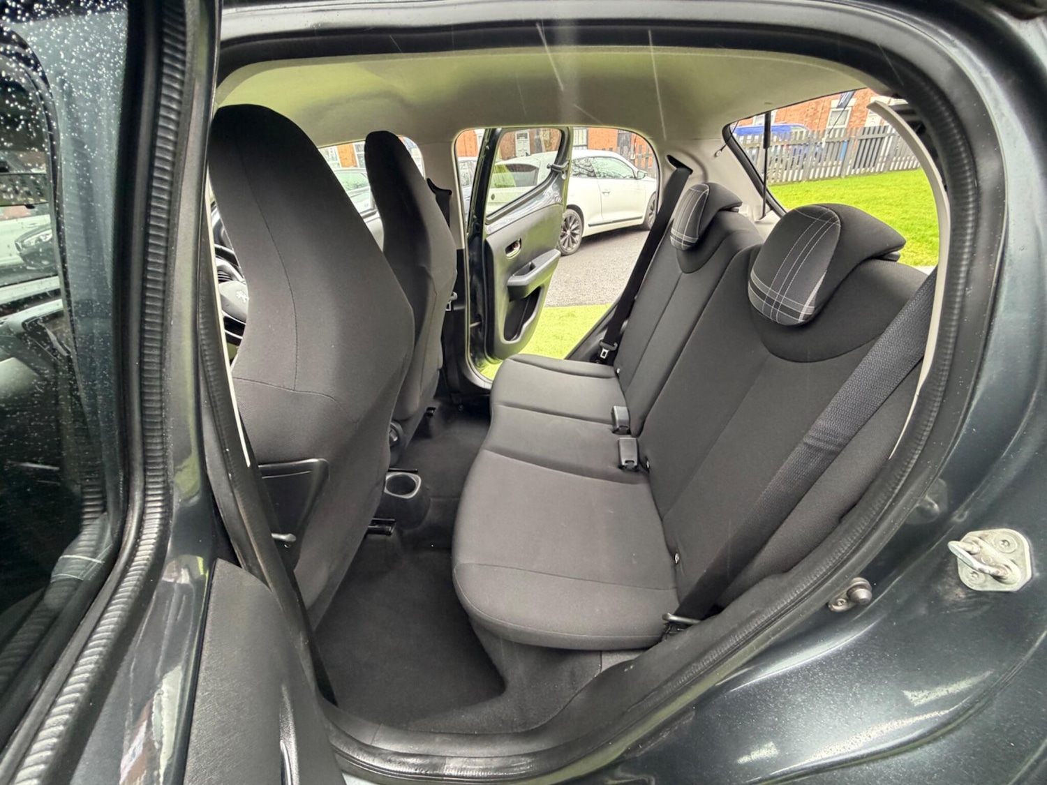 Used Peugeot 108 2017 for sale - 77559694: Photo 36