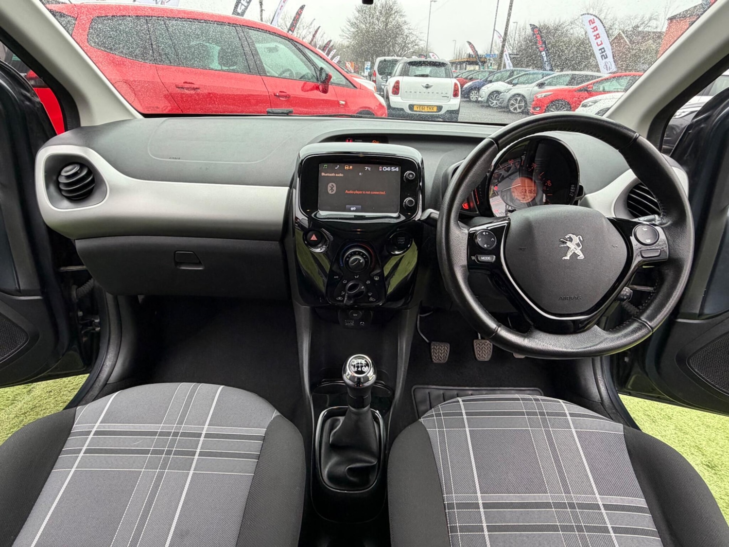 Used Peugeot 108 2017 for sale - 77559694: Photo 37