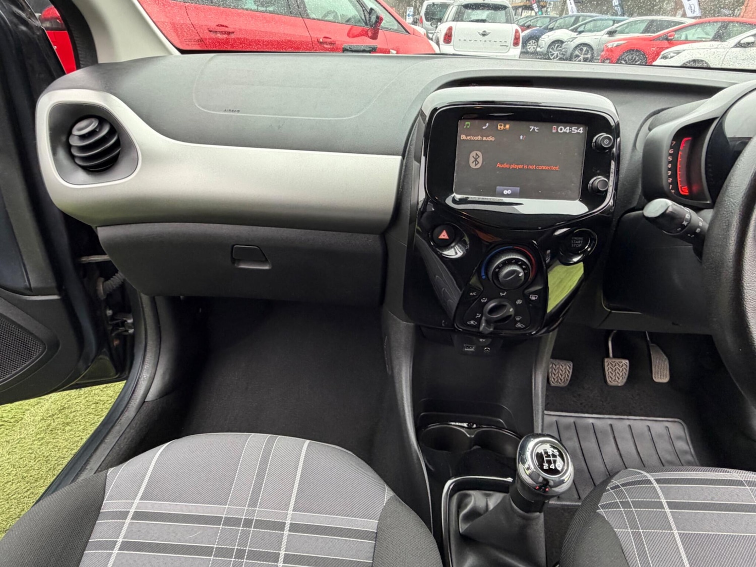 Used Peugeot 108 2017 for sale - 77559694: Photo 38