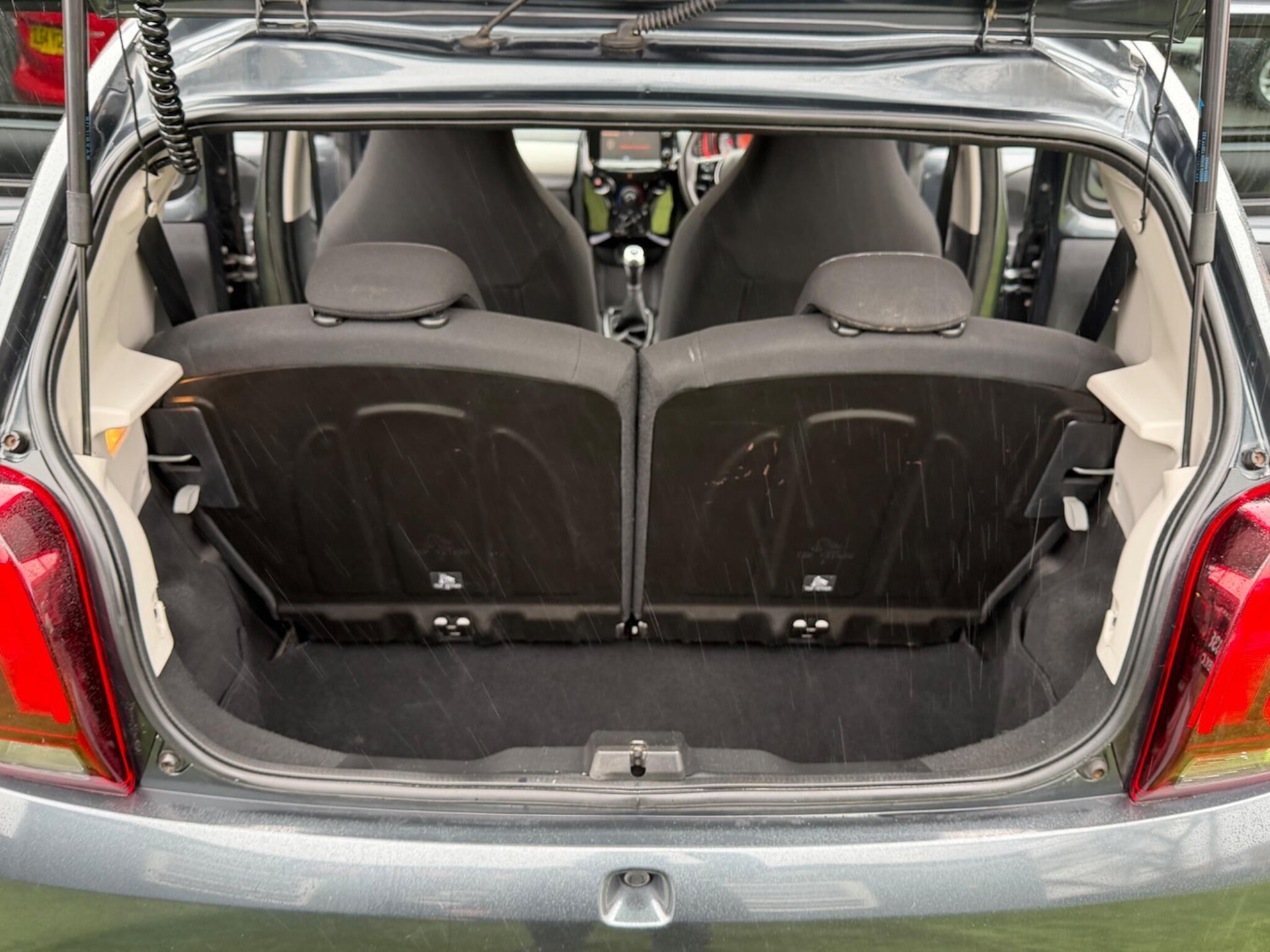 Used Peugeot 108 2017 for sale - 77559694: Photo 41