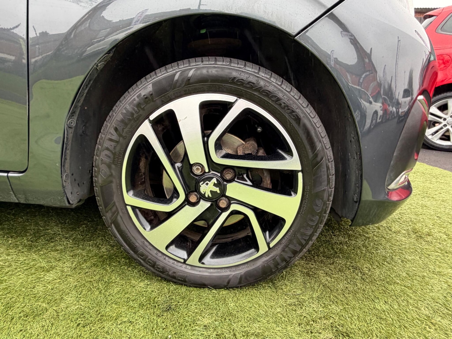 Used Peugeot 108 2017 for sale - 77559694: Photo 42