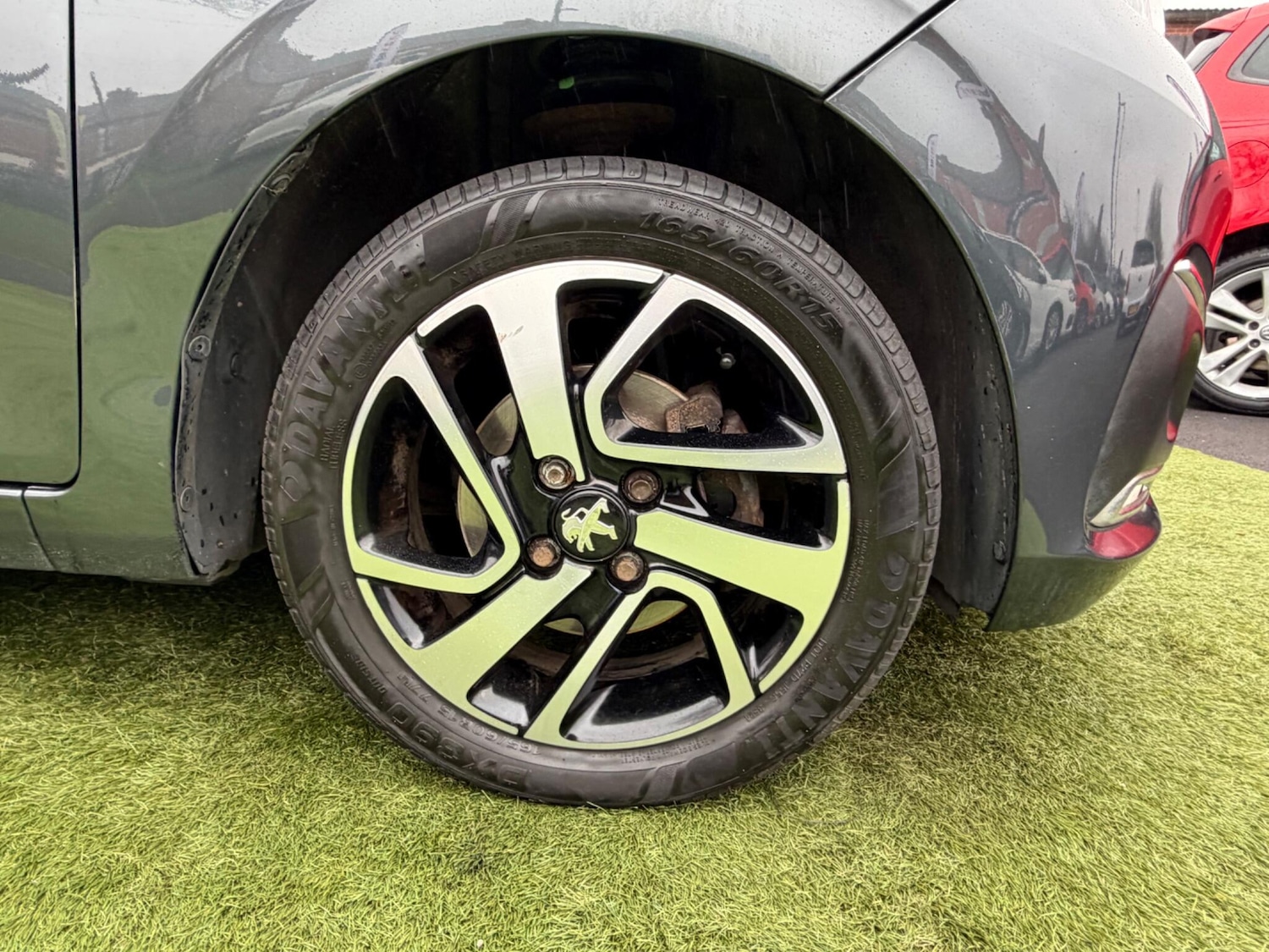 Used Peugeot 108 2017 for sale - 77559694: Photo 43