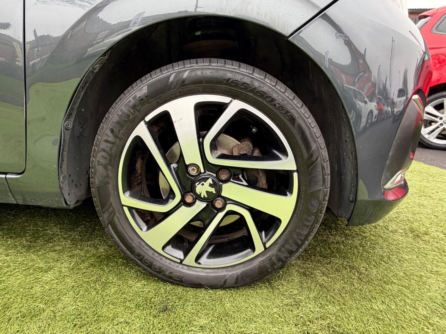 Used Peugeot 108 2017 for sale - 77559694: Photo 44