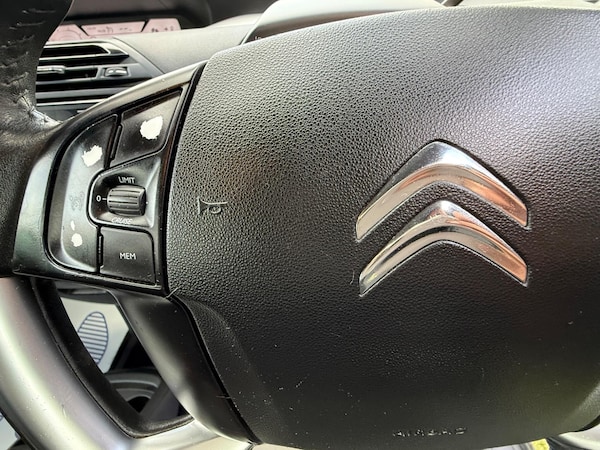 Used Citroen C4 Picasso 2016 for sale - 76336487: Photo 21