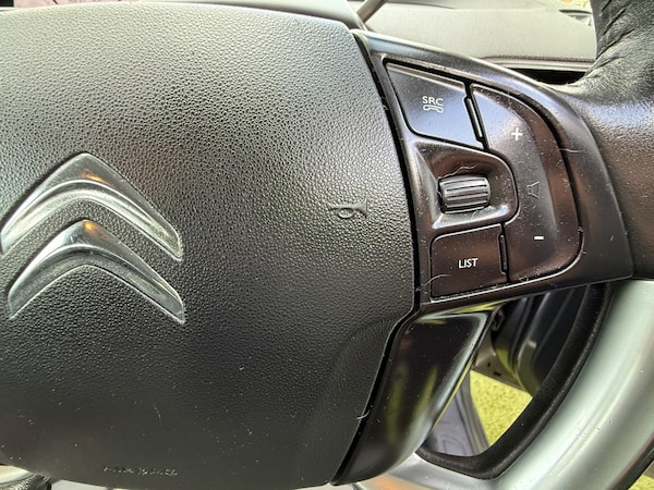 Used Citroen C4 Picasso 2016 for sale - 76336487: Photo 22