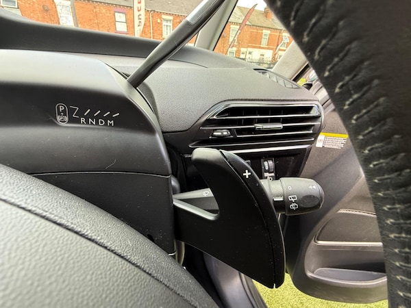 Used Citroen C4 Picasso 2016 for sale - 76336487: Photo 24