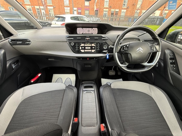 Used Citroen C4 Picasso 2016 for sale - 76336487: Photo 27