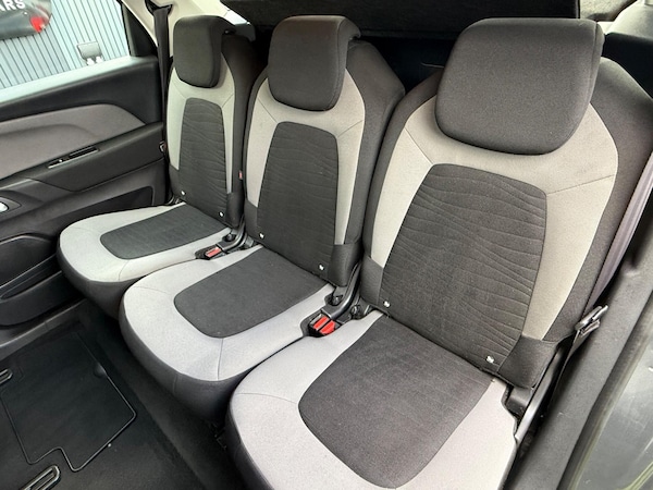 Used Citroen C4 Picasso 2016 for sale - 76336487: Photo 40