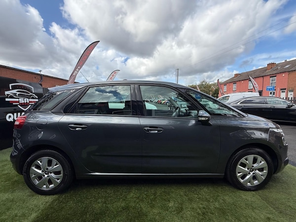Used Citroen C4 Picasso 2016 for sale - 76336487: Photo 6