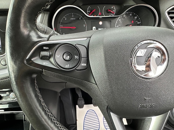 Used Vauxhall Grandland X 2018 for sale - 75696230: Photo 21