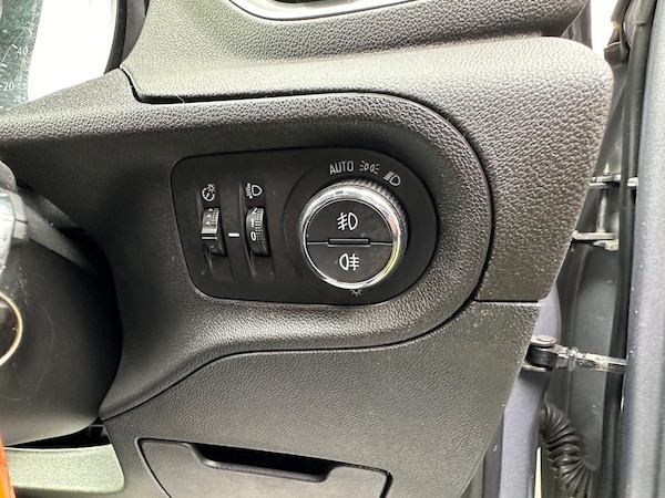 Used Vauxhall Grandland X 2018 for sale - 75696230: Photo 27