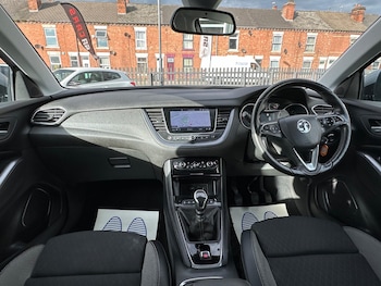 Used Vauxhall Grandland X 2018 for sale - 75696230: Photo