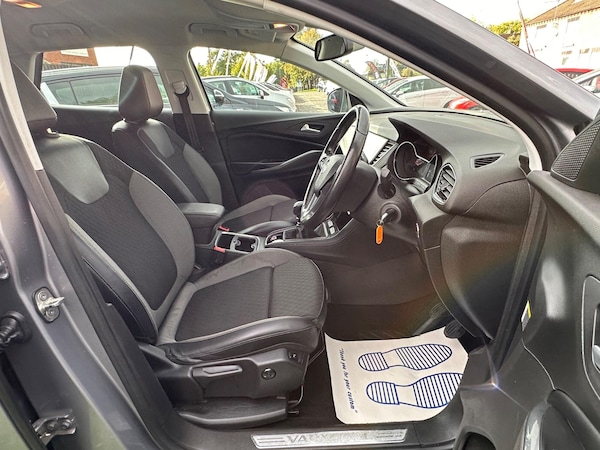 Used Vauxhall Grandland X 2018 for sale - 75696230: Photo 35