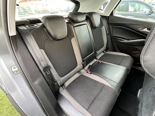 Used Vauxhall Grandland X 2018 for sale - 75696230: Photo 38