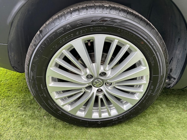 Used Vauxhall Grandland X 2018 for sale - 75696230: Photo 47