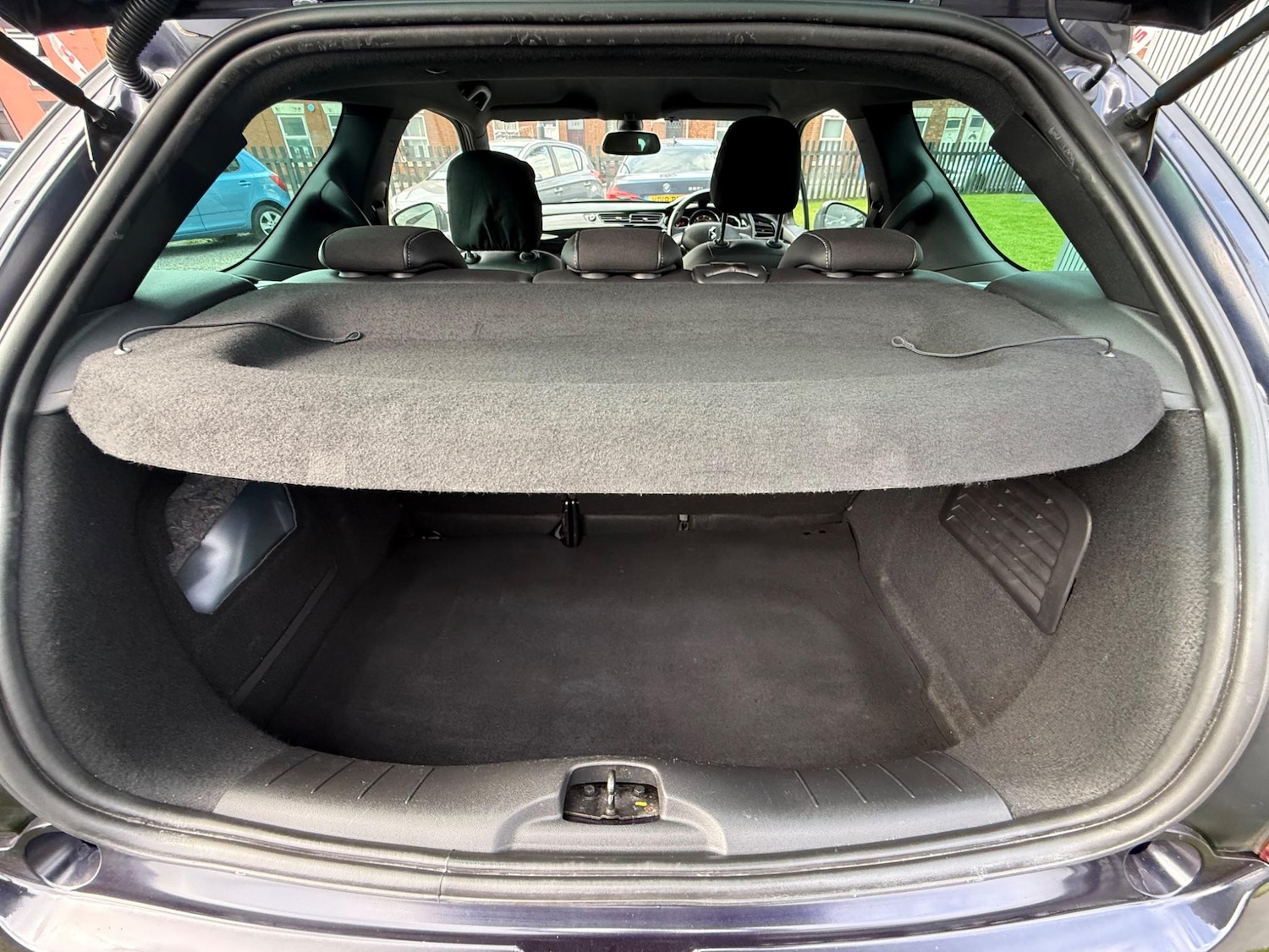 Vehicle 46