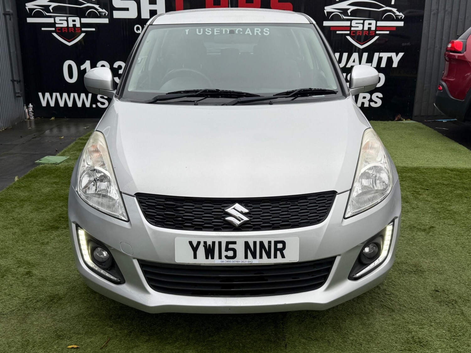 Used Suzuki Swift 2015 for sale - 76701613: Photo 12