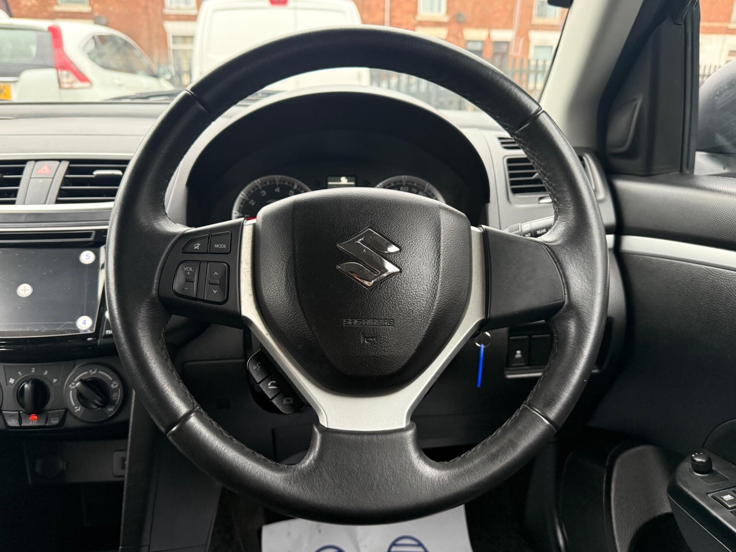 Used Suzuki Swift 2015 for sale - 76701613: Photo 18