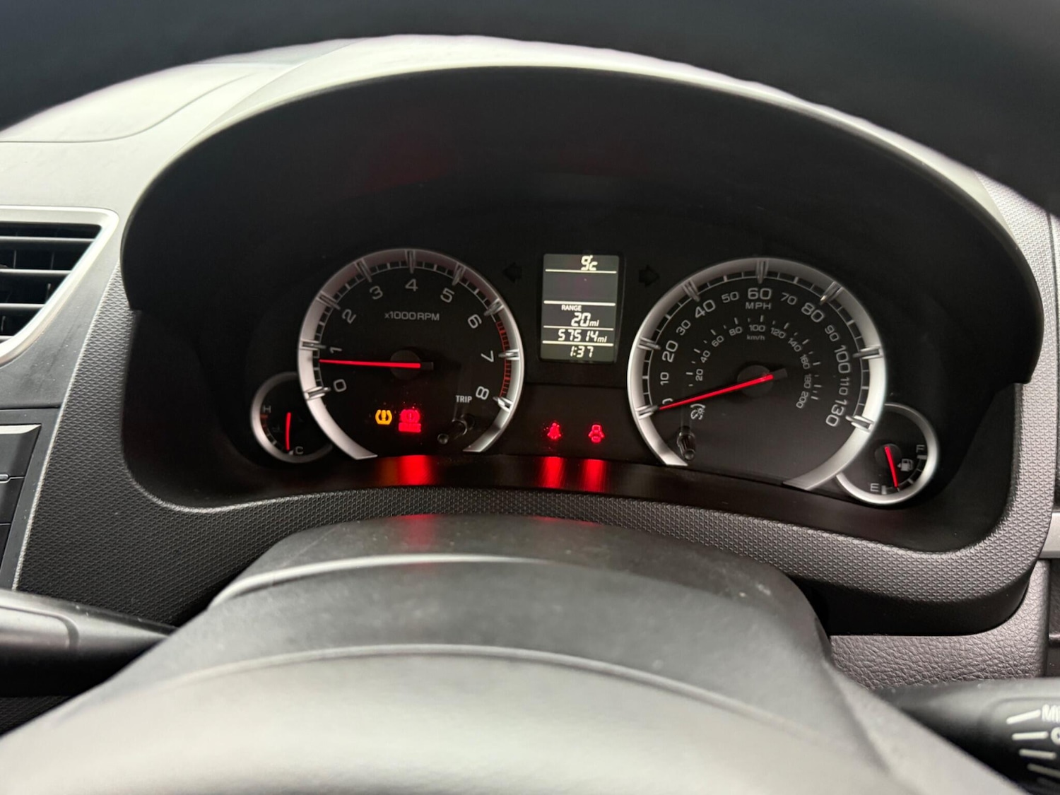 Used Suzuki Swift 2015 for sale - 76701613: Photo 19