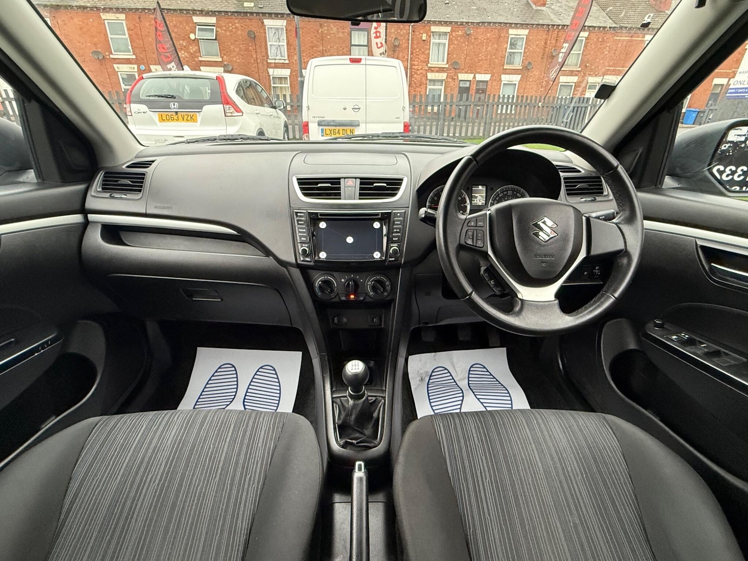 Used Suzuki Swift 2015 for sale - 76701613: Photo 27