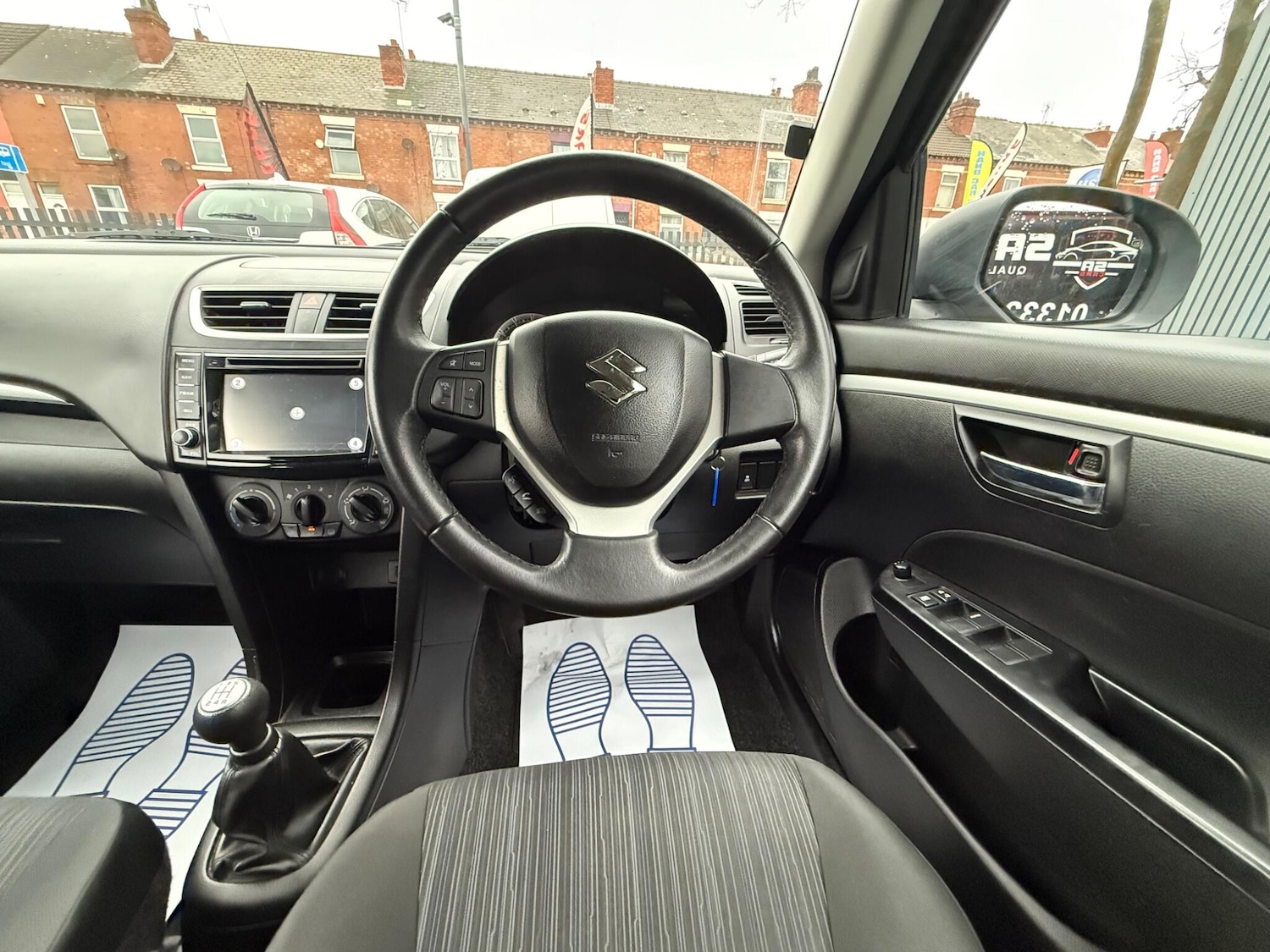 Used Suzuki Swift 2015 for sale - 76701613: Photo 29