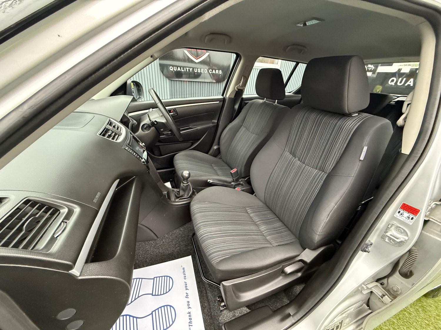 Used Suzuki Swift 2015 for sale - 76701613: Photo 31