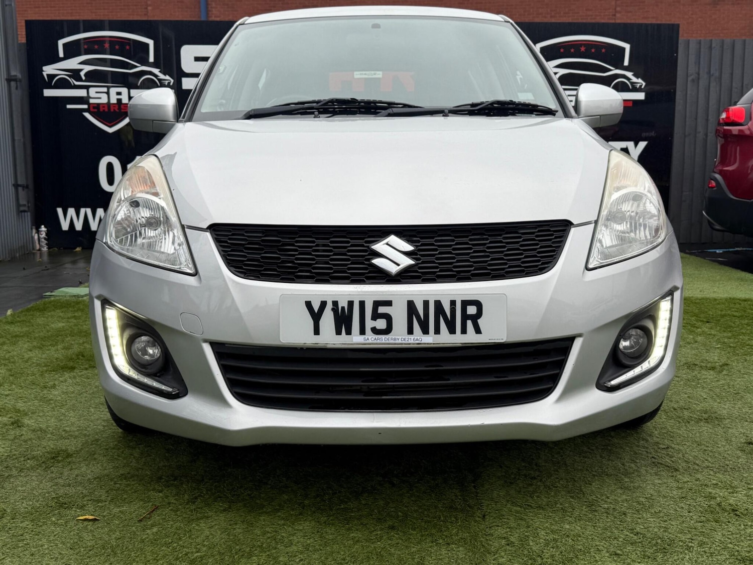 Used Suzuki Swift 2015 for sale - 76701613: Photo 39