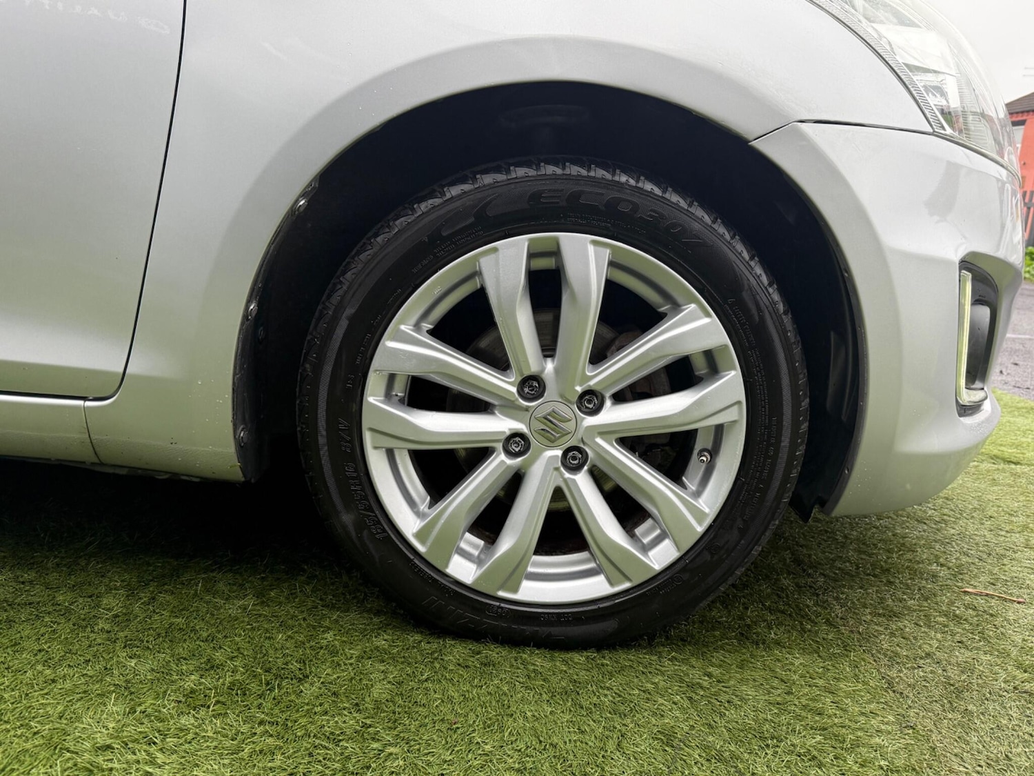 Used Suzuki Swift 2015 for sale - 76701613: Photo 42