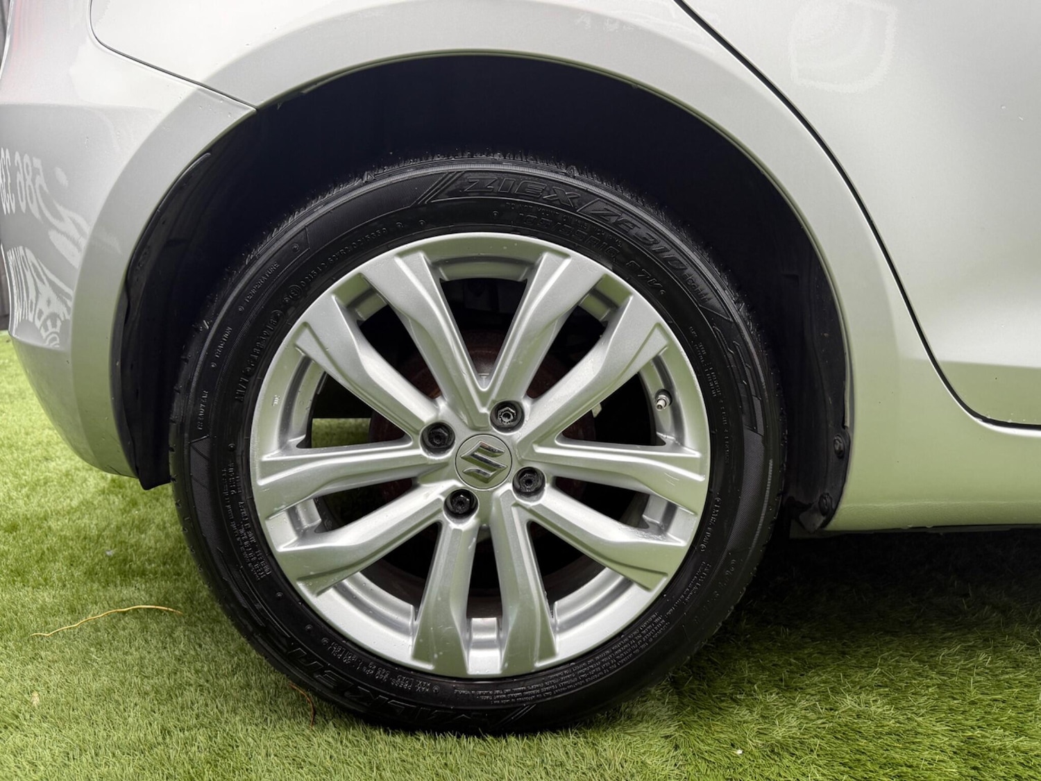 Used Suzuki Swift 2015 for sale - 76701613: Photo 43